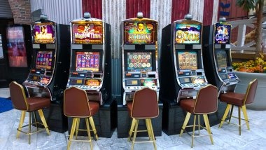 dewa234 Slots
